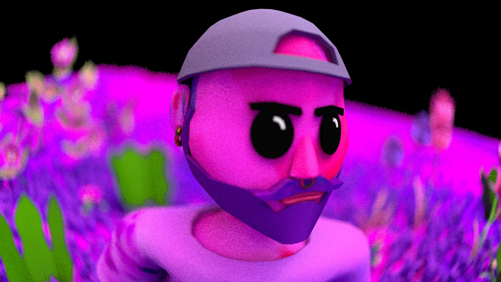 j0_0j – Zouj [Music Video] – Franz Impler